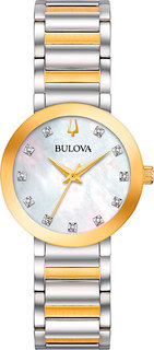 Женские часы Bulova 98P180
