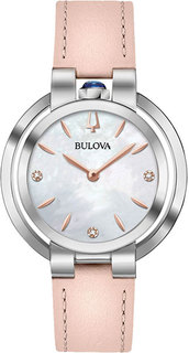 Женские часы Bulova 96P197