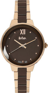 Женские часы Lee Cooper LC06465.740
