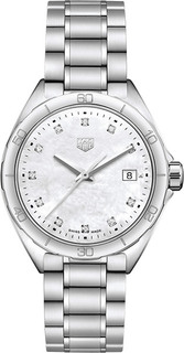 Женские часы TAG Heuer WBJ1319.BA0666