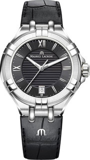 Женские часы Maurice Lacroix AI1006-SS001-330-1