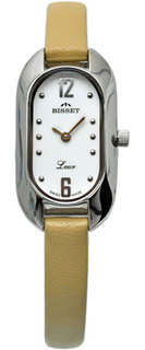 Женские часы Bisset BSAD49SMWX03BX