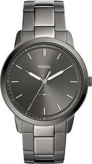 Мужские часы в коллекции The Minimalist 3h Мужские часы Fossil FS5459