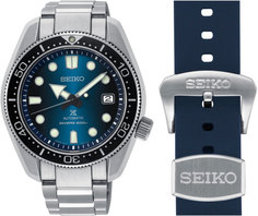 Японские мужские часы в коллекции Prospex Мужские часы Seiko SPB083J1