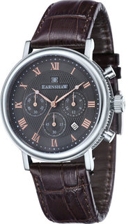 Мужские часы Earnshaw ES-8051-01