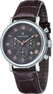 Мужские часы Earnshaw ES-8051-01