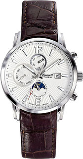 Мужские часы в коллекции Discovery Мужские часы Ingersoll IN1302SL