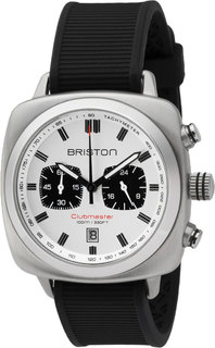 Мужские часы Briston 16142.S.SP.2.RB