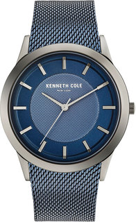 Мужские часы в коллекции Slim Мужские часы Kenneth Cole KC50566004