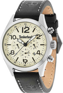 Мужские часы в коллекции Ashmont Мужские часы Timberland TBL.15249JS/07