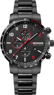 Мужские часы Wenger 01.1543.125