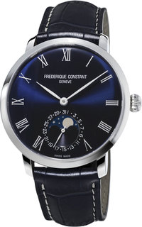 Мужские часы Frederique Constant FC-705NR4S6