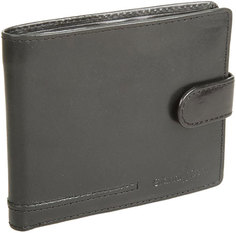 Кошельки бумажники и портмоне Gianni Conti 707462-black