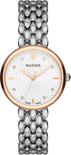 Женские часы Wainer WA.11946-B