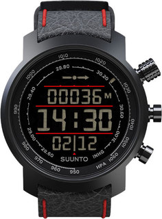 Мужские часы Suunto SS019171000