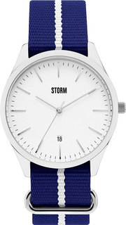 Мужские часы Storm ST-47299/W