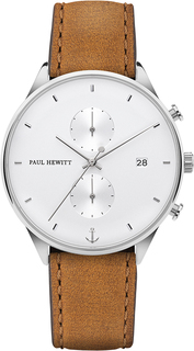 Мужские часы Paul Hewitt PH-C-S-W-49M