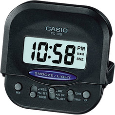 Настольные часы Casio PQ-30B-1E