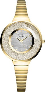 Женские часы в коллекции Bracelet Женские часы Pierre Ricaud P21093.114SQ