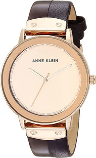 Женские часы Anne Klein 3226RMPL