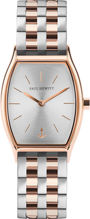 Женские часы Paul Hewitt PH-T-R-SS-43S