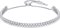Браслеты Swarovski