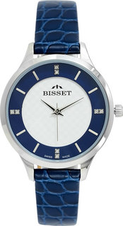 Женские часы Bisset BSAE58SISD03BX