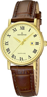 Женские часы Candino C4490_4
