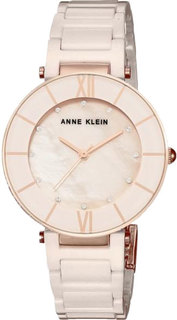 Женские часы в коллекции Ceramics Anne Klein