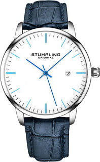 Мужские часы Stuhrling 3997.3