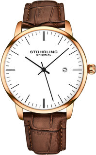 Мужские часы в коллекции Symphony Stuhrling