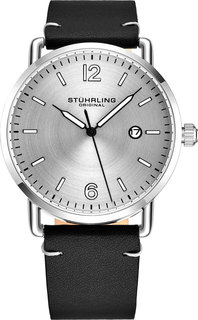 Мужские часы Stuhrling 3901.1