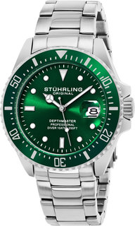 Мужские часы Stuhrling 3950.3
