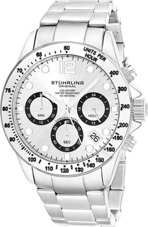 Мужские часы Stuhrling 3961.1