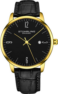 Мужские часы Stuhrling 3997A.6