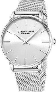 Мужские часы Stuhrling 3998.1