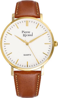 Мужские часы Pierre Ricaud P91074.1B13Q