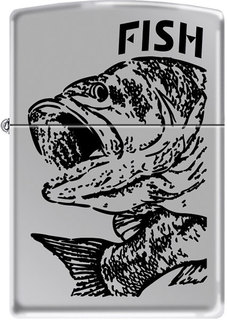 Зажигалки Zippo