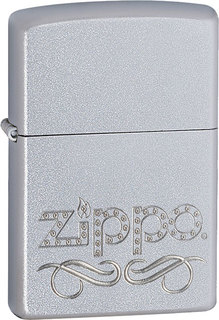 Зажигалки Zippo