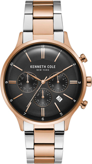 Мужские часы Kenneth Cole KC15177002