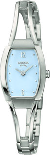 Женские часы в коллекции Barrel Женские часы Boccia Titanium 3262-03