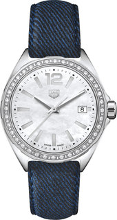 Женские часы TAG Heuer WBJ131A.FC8251