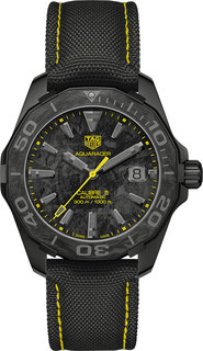 Мужские часы TAG Heuer WBD218B.FC6446