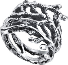 Серебряные кольца Кольца Silver Wings 01R463-179