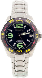 Мужские часы в коллекции Бриз Мужские часы Восток 610221 Vostok