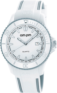Мужские часы в коллекции Club Мужские часы AM:PM PM191-G493 Am.Pm.
