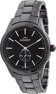 Мужские часы Bisset BSFD66BIBW03BX