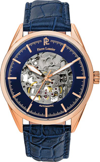Мужские часы в коллекции Week end Automatic Мужские часы Pierre Lannier 307C066