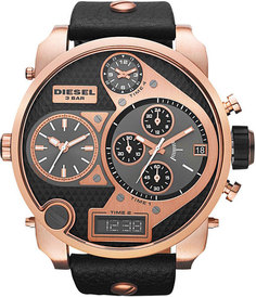 Мужские часы в коллекции MrDaddy Мужские часы Diesel DZ7261-ucenka