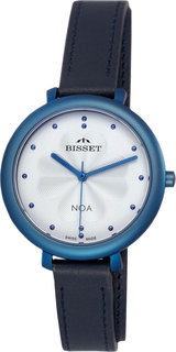 Женские часы Bisset BSAE82VISX03BX